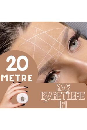 MNZ-(20 متر) تصميم التشريع التشريع التشريع التشريع العين التشريع التشريع الأبيض - Unique Show