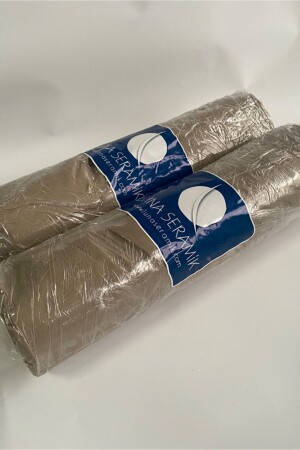 MNZ-20 كجم فراغ خفاشي خفاشي لون سيراميكي LN20000 - LUNA SERAMİK