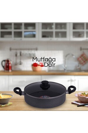 MNZ-20 سم بريز بوت فليط PTB20 - KILIÇ