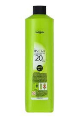 MNZ-20 Vol كريم أكسيد 6% 1000 مل لوريال-ين-أوآ713680246488 - İNOA