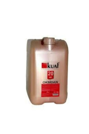 MNZ-20 Vols. 6% أكسيد - Kuaf