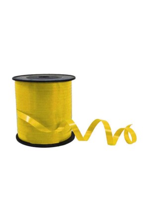 MNZ-200 متر ريفيا ربطة ربطة صفراء (الربط: 8 مم) - Elitetime