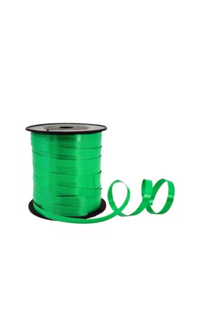 MNZ-200 متر ريفيا ربن ربن خضراء (الربن: 8 ملم) - Genel Markalar