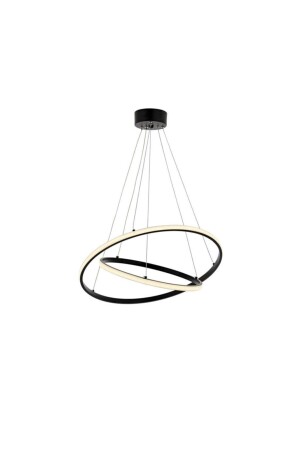 MNZ-2002-2 30-40 شمعة LED سوداء 2002-2 KCK SY - Eray Aydınlatma