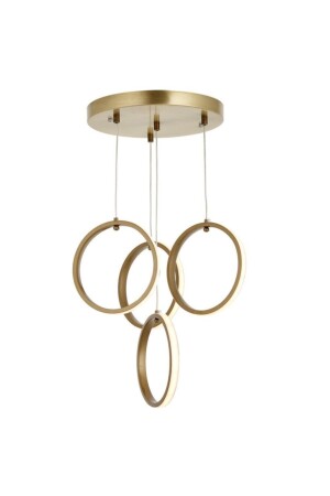 MNZ-2004-4 Y قديم الشموع LED 2004-4 Y ESK - Eray Aydınlatma