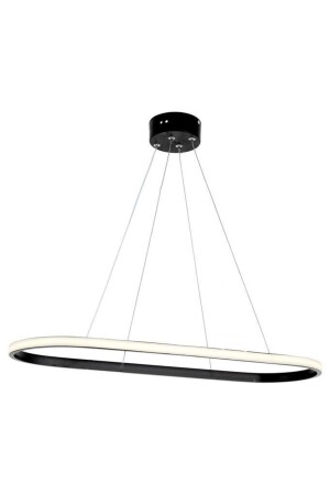 MNZ-2005-1 أسود واحد الكهوف LED شمعة 2005-1 KCK SY - Eray Aydınlatma