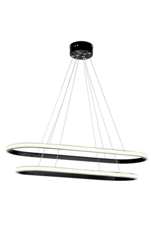 MNZ-2005-2 الكرسي الأسود قاد الشنادل 2005-2 SY - Eray Aydınlatma