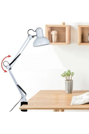 MNZ-2086 مصباح طاولة Acrobat (مع مقفل) ESR2086 - ESR