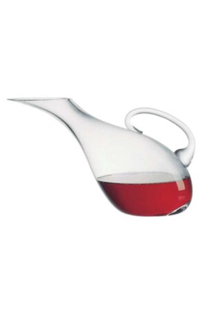 MNZ-20888 النبيذ الأفقي ديكانتر-جوج 8693357171763 - Paşabahçe