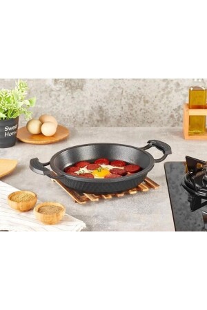 MNZ-20cm القمامة الحديدية 6 مم رمز 3501 TYC00585524469 - Kahramanlar