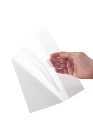 MNZ-21x21 سم إطار الحماية الأمامية 3 قطع - Fotobaskici