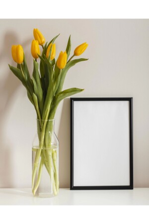 MNZ-21x30 إطار الصور إطار A4 إطار دبلوم إطار - Hediyenikap