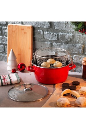 MNZ-22 سم 3 قطعة طازجة خليطة - Schafer