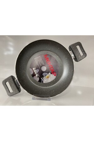 MNZ-22 Cm متعددة الغطاء الداخلي الخارجي الجرانيت Sahan meh sh2225grn - Mehtap