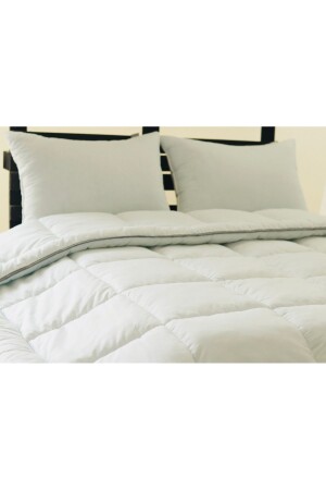 MNZ-220x200 2.8 كجم مضاعف نانوجل مكافحة البكتيريا 100% قطن - Senora