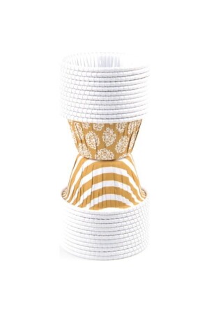 MNZ-24-قطعة 115 مل حاوية خبز الكردون الدائرة Y085D46 - O'cup