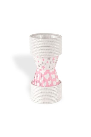 MNZ-24 حزم 115 مل مستديرة حاويات الخبز الكردون Y085D50 - O'cup