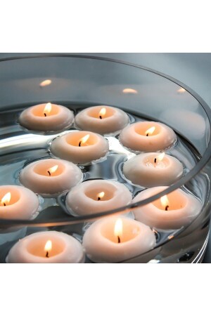 مُشعرة عائمة من لون أبيض MNZ-24 - A&P