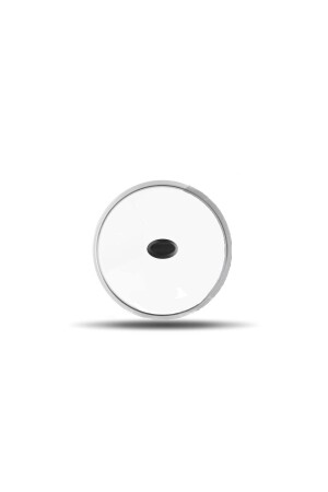 غطاء زجاجي من MNZ-24 Cm مع مسدس رمادي EN-2474017696262 - ThermoAD