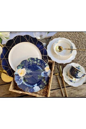 MNZ-24 قطعة عشاء مجموعة TR-2967 - Pink&More