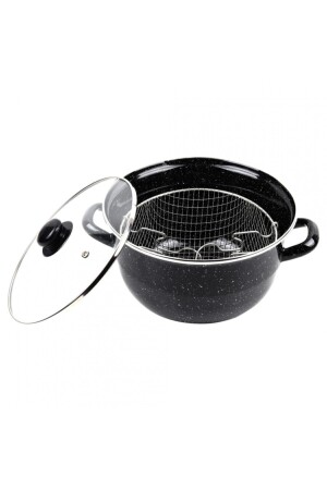 MNZ-24cm علبة التخبز المكرمة P31225S2315 - Genel Markalar