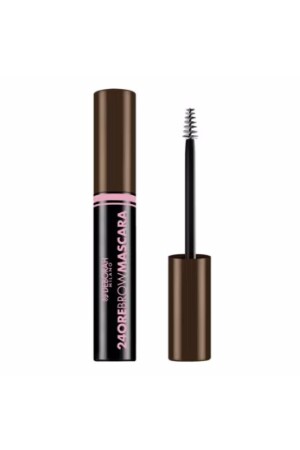 (MNZ-24Ore) مخالب العين (Mascara) رقم: 02 - Deborah