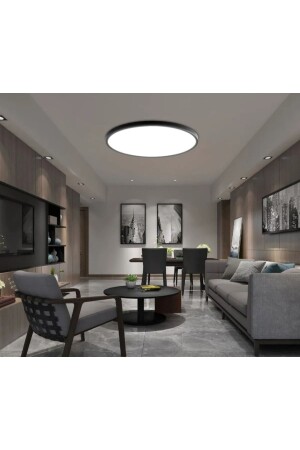 MNZ-24w صفر إلى السقف مدبر 6500k ضوء أبيض الحديقة الشرفة الحمام مدبرة معدات vies24wglop5 - Viesteknoloji