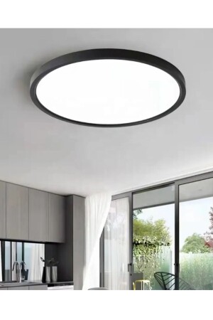 MNZ-24W الحجم الكبير من القضية الأنفراسيط الملونة السقف مقعدة السطحية أدت الوقود الشموعية الشنديلية مصباح المخلوقات - Luxshome