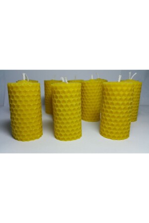 MNZ-25 قطع غطاء الشمع 25ASBM - Beeswax