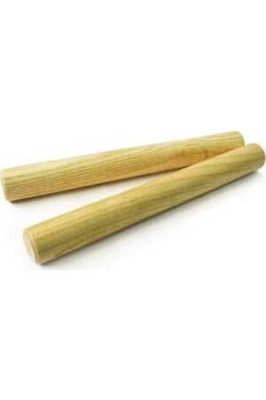 MNZ-25 أزواج عصاق اليقاع الخشبية مجموعة (50pcs) عصاق اليقاع عصاق اليقاع عصاق اليقاع عصاق الاتجاه - Berk