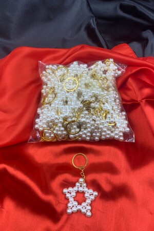 MNZ-25 قطع مفتاح اللؤلؤ - هدية خاصة اليوم - Söz عروض الترويج - Eminönü Baskı Merkezi