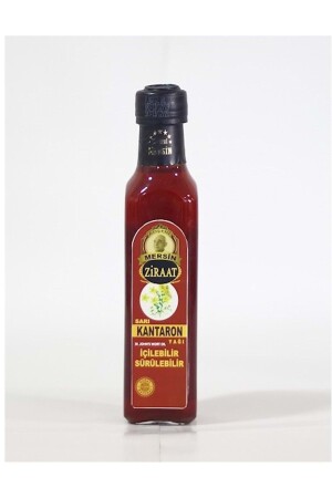 MNZ-250 Cc زيت جراثيم سانت جون AE-015 - Atışeri