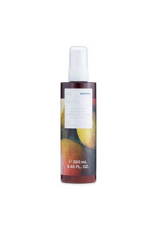 MNZ-250 ml مضبط الجسم - Korres