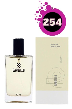 MNZ-254 إدب زهري 50 مل عطر نسائي - Bargello