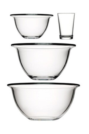 MNZ-259035 أردا تركمان إعداد مجموعة 4 قطع Fma05289 P259035-1081466 - Paşabahçe