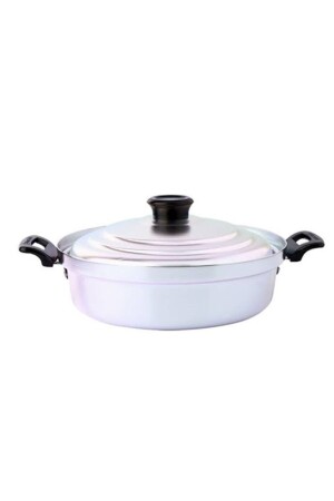 MNZ-26 Cm مضاعفة الملاعب الألومنيوم المملوءة الأرز التخييمات فلاستير 471 - panayır