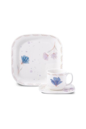 MNZ-28 قطعة الإفطار مجموعة 9090404A8693 - KORKMAZ