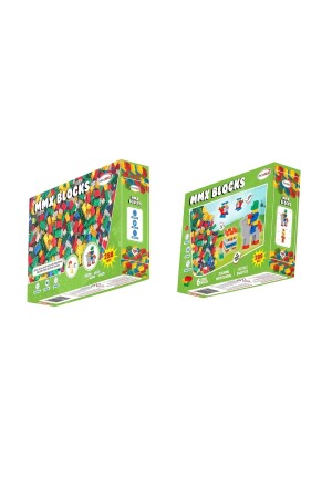 MNZ-288 قطعة لغو مجموعة MMXPNTBC3 - Micromax