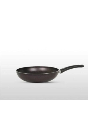 MNZ-28cm Wok Pan 0222 - Chef's