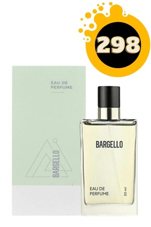MNZ-298 الشرقية + EDP + 50 مل + عطر واحد 2164911040298 - Bargello