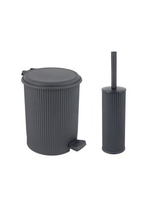 MNZ-2-Piece Nostalgia حمام مجموعة N521 - Genel Markalar