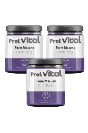 MNZ-3 قطع النموذج الغليط 011 - Prof.Vital