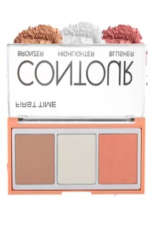 MNZ-3 في 1 لوحة المواقف - Fırst Time