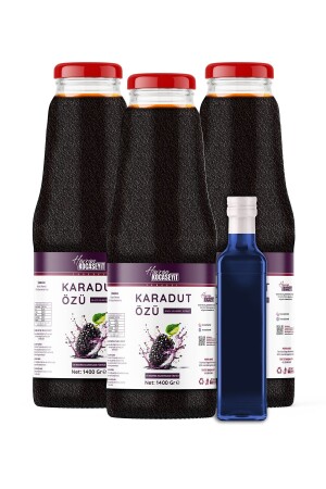 MNZ-3 مصدر الفلفل الأسود 1400 جرام مصدر الفلفل الأزرق 350 جرام - Havran Kocaseyit