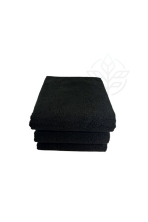 MNZ-3 قطعة ميكرو الألياف 50 × 90 مسدس رياضي أسود مسدس يد حلاقة شعر حلاقة الطلاء مسدس إضاءة - XAMANTHA