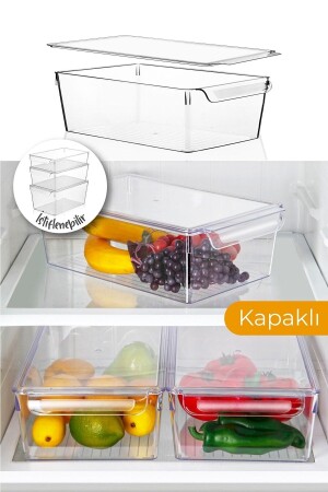 MNZ-3 غطى ثلاجة منظمة المتوسط. 730 - Vienev