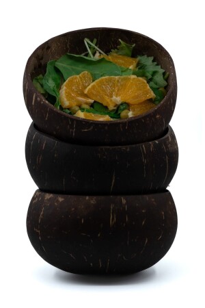 MNZ-3 قطع من القنينة الكوكاسية الكلاسيكية المصنوعة يدويا - قنينة الكوكاسة السلسة 77 - Las Frutas