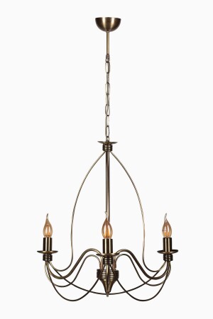 MNZ-3 قطعة برفين الروستيكي القديم 7756-3 - Lumexx