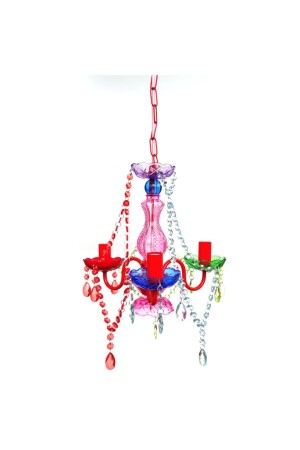 MNZ-3 Arm لون ناعم شمعة BUNSRA10 - Bun Design