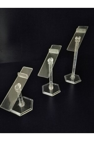 مقعد الأحذية من نوع MNZ-3 , متشفّر مقعد عرض المنتج AS344 - Özfiliz Mağaza Ekipmanları